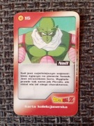 16. Dragon Ball Z - Nail - Karta kolekcjonerska 