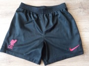 Spodenki chłopięce Nike L.F.C. rozmiar 110/116