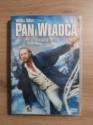 Pan i Władca. Na krańcu świata. DVD z prywatnej kolekcji.