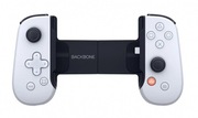 Kontroler BACKBONE ONE | Biały | Apple iPhone => PlayStation | Jak NOWY