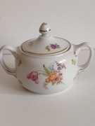 Cukiernica Rosenthal kwiaty