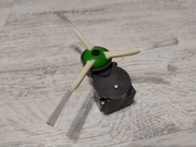 Moduł szczotki bocznej Irobot Roomba e5 z Nową szczotką