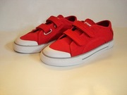 Trampki tenisówki dziecięce 34 Lotto rzepy