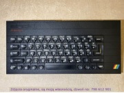 OKAZJA ! ZX Spectrum+ Całkowicie odnowiony w 100%