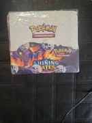 Pokemon karty  zapakowane w foli