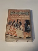 Kaseta magnetofonowa SUICIDAL TENDENCIES