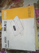 Magnetofon Atari XCA 12
