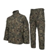 NOWY Mundur polowy wzór 124P/MON  Bluza + Spodnie L/XL