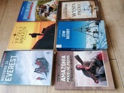 Wszystko za Everest, Cejrowski, inne