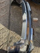 Zderzak tył tylny Jeep Grand Cherokee WK2 Lift Summit PXR 6x PDC Oryginał!