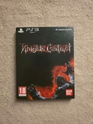 Knights Contract PS3