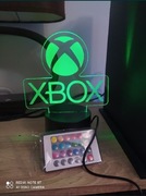Logo Xbox RGB pilot nowe