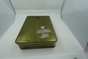 Czterej pancerni i pies - Metal box 7DVD