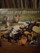 RIVALEN DER RENNBAHN  BLUE SYSTEM  LAS MC KEOWN 