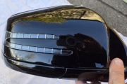 LUSTERKO MERCEDES ML GL W164 LIFT 11 PIN C197