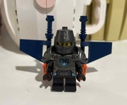 LEGO figurka Nexo nex085 Robin Underwood