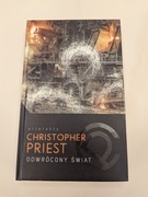 Odwrócony świat - Christopher Priest