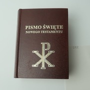 [258] Pismo Święte Nowego Testamentu w przekładzie z języka gr. 2000