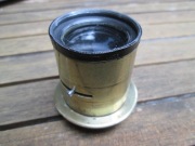 OBIEKTYW  MOSIĘŻNY  DO APARATU WIELKOFORMATOWEGO