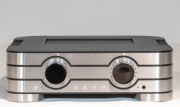 Westend Audio LEO – Rewolucyjny Wzmacniacz Zintegrowany 300B