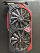 MSI Radeon R9 270 GAMING 2GB