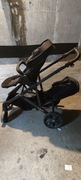 Wózek Britax B-ready dla dwojga