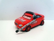 Mattel Disney Pixar Cars Auta Roman Dunes No Stall #60