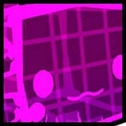 Huge Hologram Axolotl Pet Simulator 99