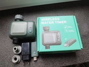 Sterownik Nawadniania wi-fi bluetooth 