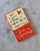 The Secret Diary of Adrian Mole, Aged 13 3/4 Sue Townsend