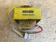 Transformator Billion 102634-RA07 do Ekspresu Bosch Siemens Benvenutto