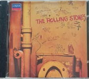 cd The Rolling Stones-Beggars Banquet.
