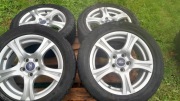 Sprzedam 2 zestawy kół