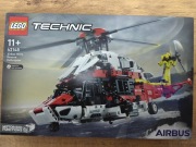 LEGO 42145 Technic Airbus H175