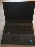 Laptop Dell vostro 3546 i3-4005u 8gb ram