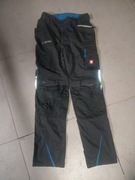 Męskie spodnie ENGELBERT STRAUSS MOTION 2020  34L  Stan bardzo dobry