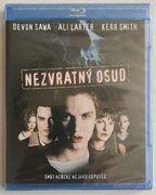 Oszukać przeznaczenie - blu ray - Lektor, napisy PL (folia) 