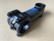 Mostek Wspornik Kierownicy CUBE CPS PRO 90mm 31.8mm Ahead Szosa MTB