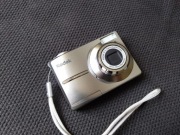 Kodak C1013 Digicam Aparat cyfrowy CCD kompaktowy Vintage Komplet Y2K