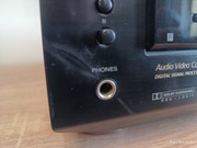 Amplituner Sony STR DE 405 Bardzo ładny stan, 100% SPRAWNY! 