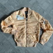 Alpha Industriess bomberka xs