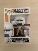 Funko Pop | Concept Series | Boba Fett #388