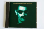 Frank Zappa - Live in Melbourne - CD
