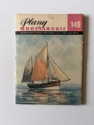 Plany Modelarskie nr 149
