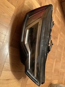 Reflektor prawy do Audi a6 2019r 