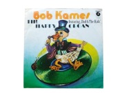 Płyta Bob Kames – The Happy Organ / Dance Little Bird Fly Little Bird