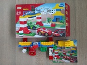 KLOCKI LEGO DUPLO 5819 2-5 LAT CARS