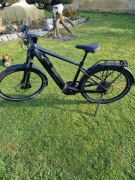 Rower elektryczny Canyon Pathlite ON 8 SUV