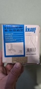 Knauf łączniki typ X 90 stopni do profili CD 60