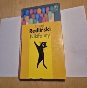 Nikiformy - Edward Redliński
